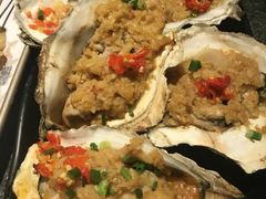 -新楚记烧烤·酒场·夺命肥肠(车公庙店)