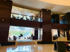 -锦州喜来登酒店