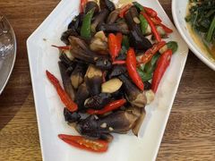 -小喜客·云南特色菜(纳西庭院店)