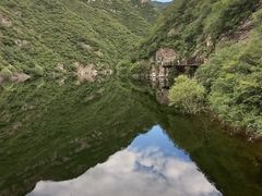 -双龙峡