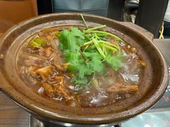 -川香煲(茅台路店)