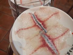-楚江子·龙继斑鱼庄(建设东路店)