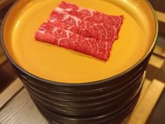 -牛New寿喜烧(金茂览秀城店)