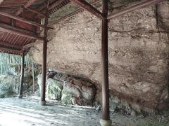 -溪口商量岗景区