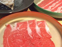 -温野菜涮涮锅(西单大悦城店)