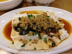 -台北楚楚园馅饼粥(虹桥南丰城店)
