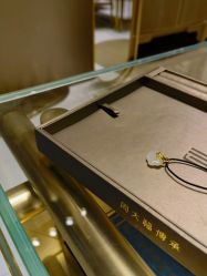 -周大福CHOW TAI FOOK(万象城店)