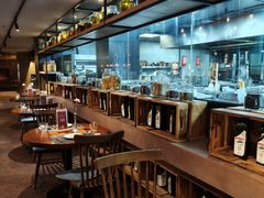 -食间牛排(湖西路店)