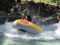 -十渡蹦极俱乐部