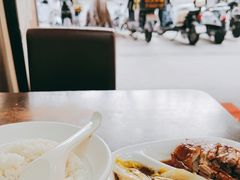 -佳记厚街烧鹅濑粉(广州总店)
