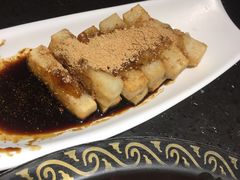 -锅说大脸毛肚重庆老火锅(佐阾店)