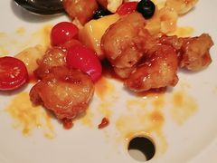 -闽海肴(北辰荟店)