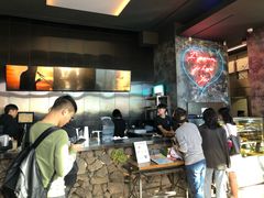 -Cafe Aewol Monsant