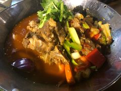 -88号小吃店·经典云南菜·地道纳西美食