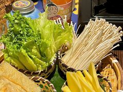 -泰妃殿(武汉首店)