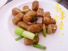 -莆田餐厅(滨海广场店)
