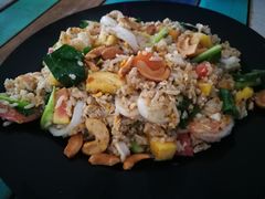 -Doo Dee Thai Food(Issan/Isaan/Esan)