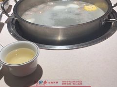 -潮泰牛肉火锅 · 创于1992年(车公庙店)