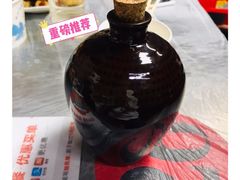 -小民大排档(马场角横路店)