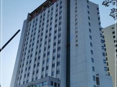 -南京医科大学第二附属医院(姜家园院区)