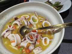 -锦府园·新台州菜(合生汇店)