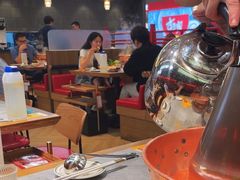 -侃爷南门铜锅涮肉
