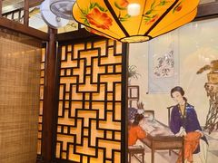 -玉桥餐厅(天坛店)