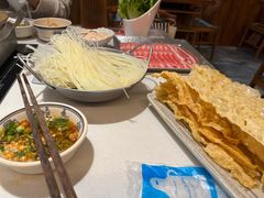 -螺大喜螺蛳粉火锅(雍和宫店)