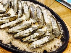 -莆田餐厅PUTIEN(三里屯店)