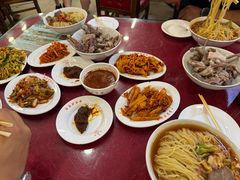 -西塔大冷面(市府大路店)