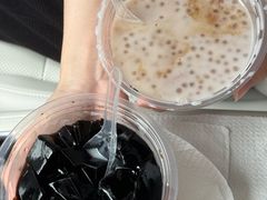 -钟姨糖水(惠城店)
