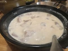 芋头煲-和记菜馆