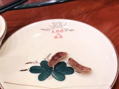 -丈母娘的饭局•新金陵菜(牛首山店)