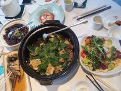 -申粤轩酒楼·三十年粤菜经典(丁香花园店)