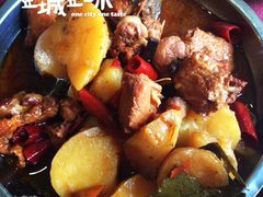 新疆餐厅-上海交通大学新疆餐厅