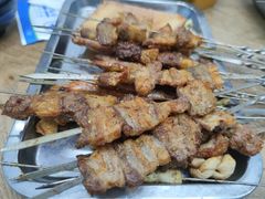 -老虎滩大连海鲜烧烤(建邺云锦路总店)