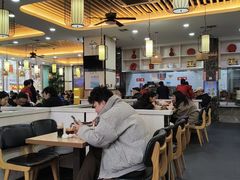 -蒋家桥饺面店(东关街店)