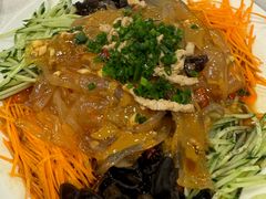 -鑫巴蜀小镇 · 水煮鱼专研店(玉桥店)