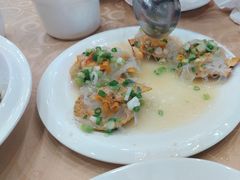 -海港酒楼·平价海鲜·茶点(小公园店)