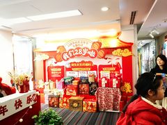 -阿妮亚少儿美术书法(望京店)