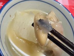 -荆九爷爆炒桥头三嫩(夫子庙店)