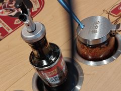 -华记煲仔华·煲仔饭(三元里万科里店)