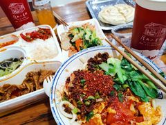 -老白家面馆(测绘东路总店)