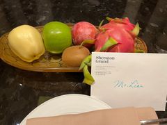 -澳门喜来登大酒店