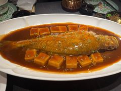 -南里山房·新淮扬菜(徐汇万科店)