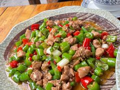 -青城甲(青城山店)