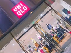 -优衣库(成都锦华万达广场店)