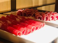 肥羊卷-海底捞火锅(漫乐城夜宵主题店)