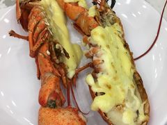 -澜悦港海鲜体验主题餐厅