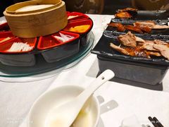 -羲和雅苑烤鸭坊(丰台万达店)
